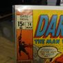 Daredevil #74 1971 Image 5