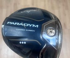 Callaway Paradym driver