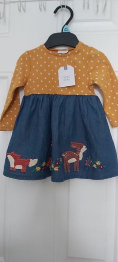 Baby dress