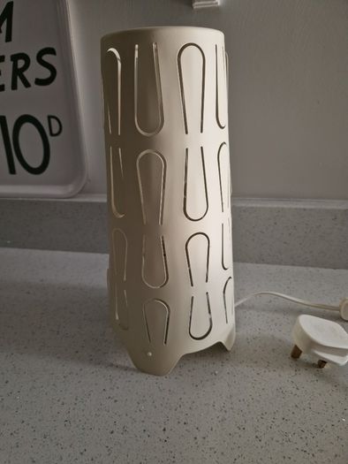 Ikea table lamp