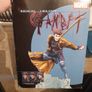 Gambit X-Men Statue figure Image 5