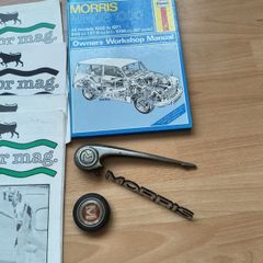Morris Minor
