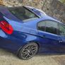 BMW 3 series E90 for parts 320d Image 4