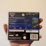 Tetris DS - Complete in Box - Excellent Condition Image 2