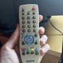 Sanyo 20" CRT (with original remote) Image 6