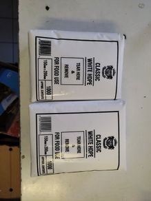 food bags