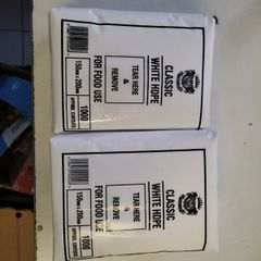 food bags