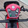 Delux Mobility Scooter Image 2