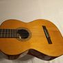Classical Guitar Esteve 4ST-E Made in Spain Image 2
