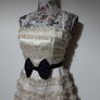 Stunning River Island Occasion Dress Image 8