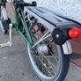 Brompton C-Line M3R Dynamo Lights Image 5
