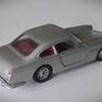 Diecast Vintage Solido Ferrari 250 GT 2+2 (GT/E) - Very Good Original Condition Image 6