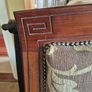Antique couch Image 8