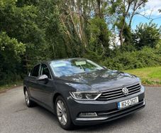 Volkswagen Passat 2.0 TDI