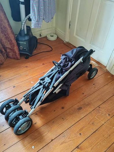 Hauck Mickey Mouse Stroller