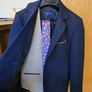 Communion Suit - Benetti Image 3