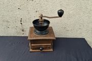 By post only vintage coffee grinder