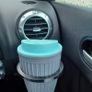 Audii TT MK1 8N and MK2 8J car mug cup shake holder folding collapsible Image 5