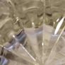 Lovely Galway crystal vase in good condition. Image 7