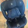 360 Baby car seat with isofix Image 6