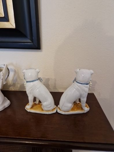 vintage ornaments