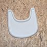 stokke trip trap tray white Image 2