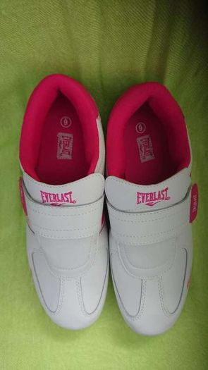 Everlast Trainers  shoes