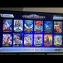 Official sega mega drive mini + 2 controllers + 42 preloaded games Image 4