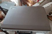 Vintage hard shell briefcase