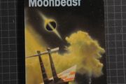 AE Van Vogt, 'Moonbeast'