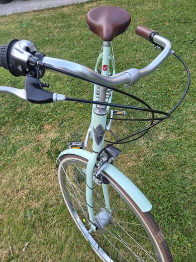 ladies bike