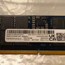 Brand New 1x16GB DDR5 Laptop RAM Sodimm 5600MHz Remaxel Image 2