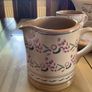 Nicholas Mosse  new lavender cylinder jug from Washington Creek USA Image 3