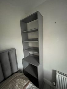 Book shelf