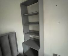 Book shelf