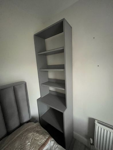 Book shelf