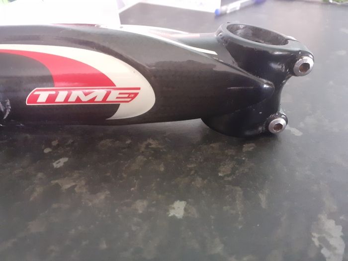 Time monolink stem