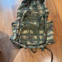 Large Camping Bag