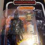 Star Wars Vintage Collection: Mandalorian & Child Exclusive 3.75'' Image 2