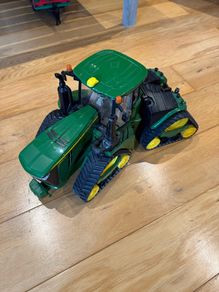 Bruder Toys