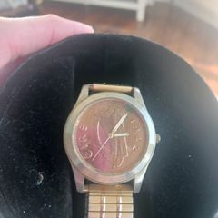 Penny Watch