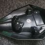 Genuine Ermax Seat Cowl Yamaha MT-07 2017 Image 3