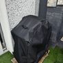 WEBER gas bbq Image 3
