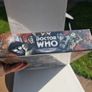 BBC Doctor Who 50th Anniversary DVD Board Game Image 3