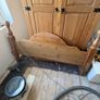 Double Bed Frame Image 2