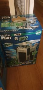 external filter