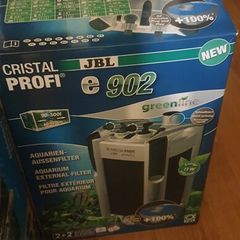 external filter