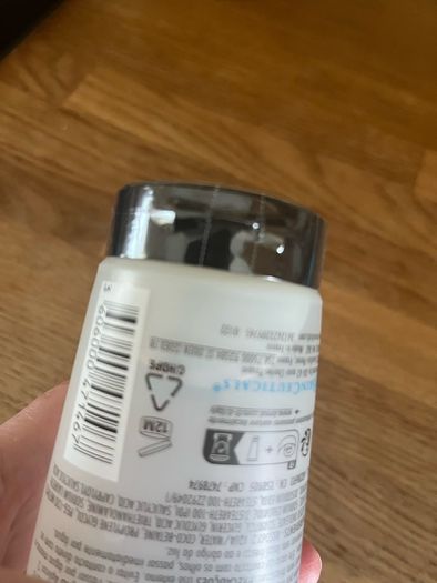 Skinceuticals cleanser