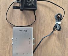 Preamplifier