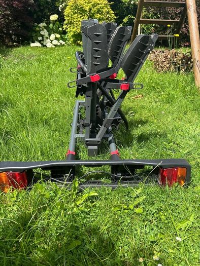 Bike Rack